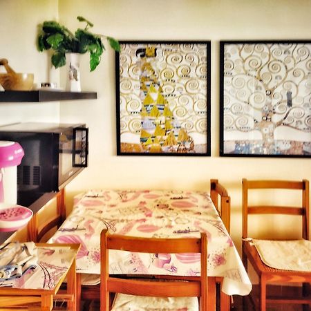 Casa Anita Apartment คอสตา เด อันตีกัว ภายนอก รูปภาพ