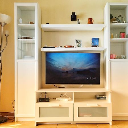 Casa Anita Apartment คอสตา เด อันตีกัว ภายนอก รูปภาพ