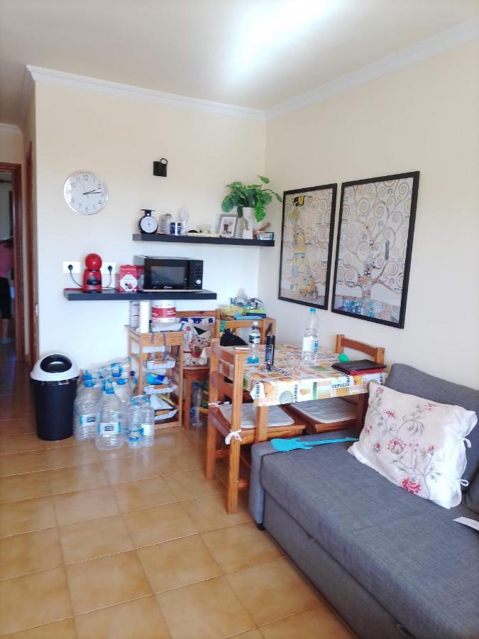 Casa Anita Apartment คอสตา เด อันตีกัว ภายนอก รูปภาพ