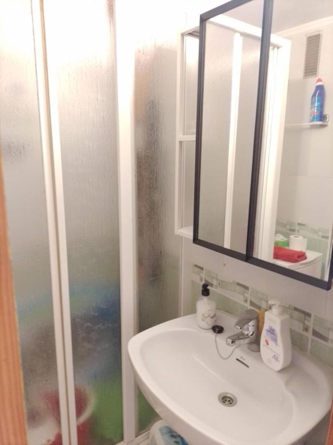 Casa Anita Apartment คอสตา เด อันตีกัว ภายนอก รูปภาพ