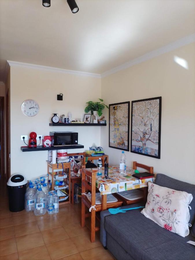 Casa Anita Apartment คอสตา เด อันตีกัว ภายนอก รูปภาพ