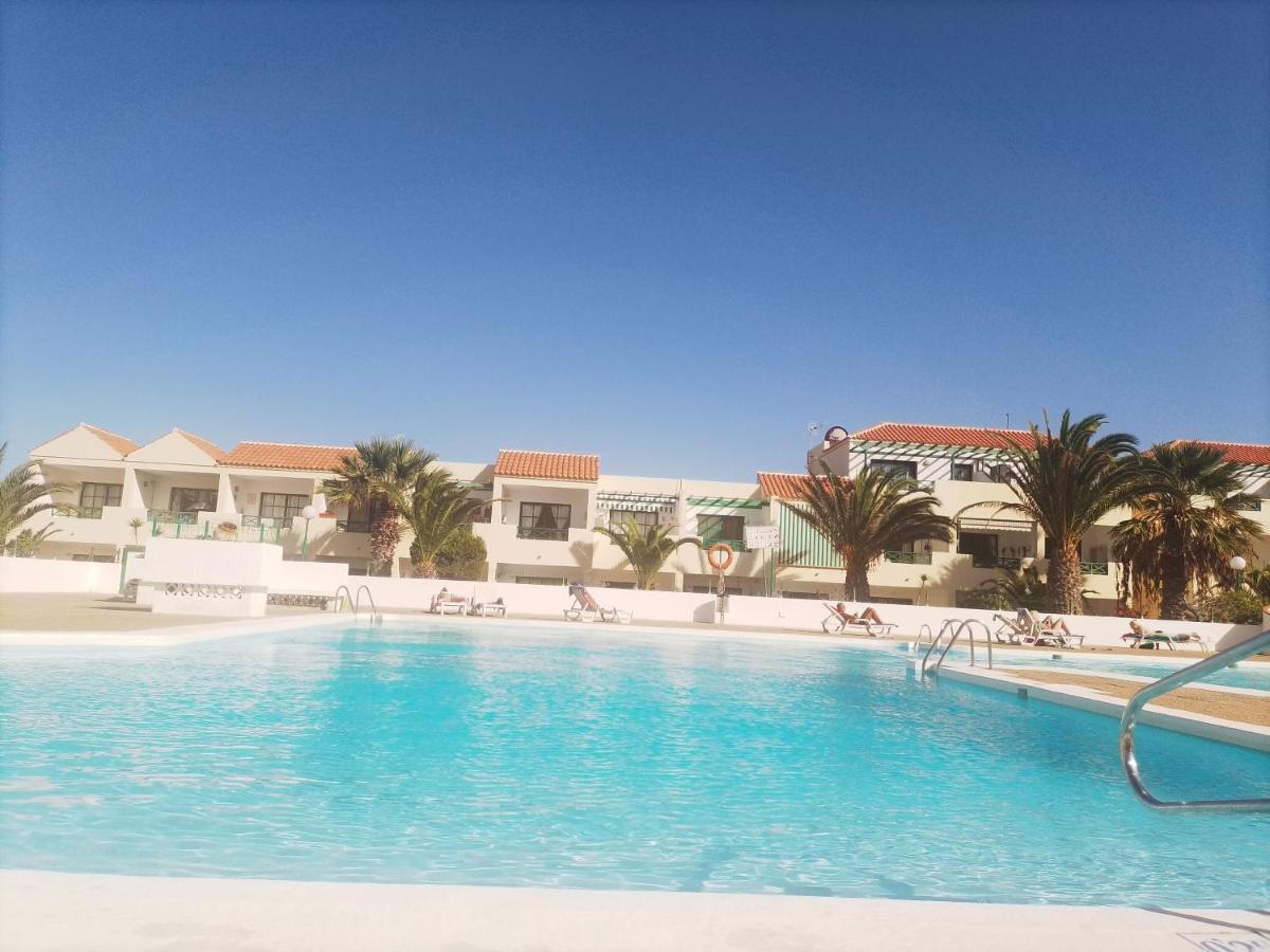 Casa Anita Apartment คอสตา เด อันตีกัว ภายนอก รูปภาพ