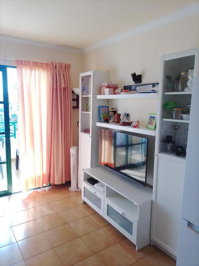 Casa Anita Apartment คอสตา เด อันตีกัว ภายนอก รูปภาพ