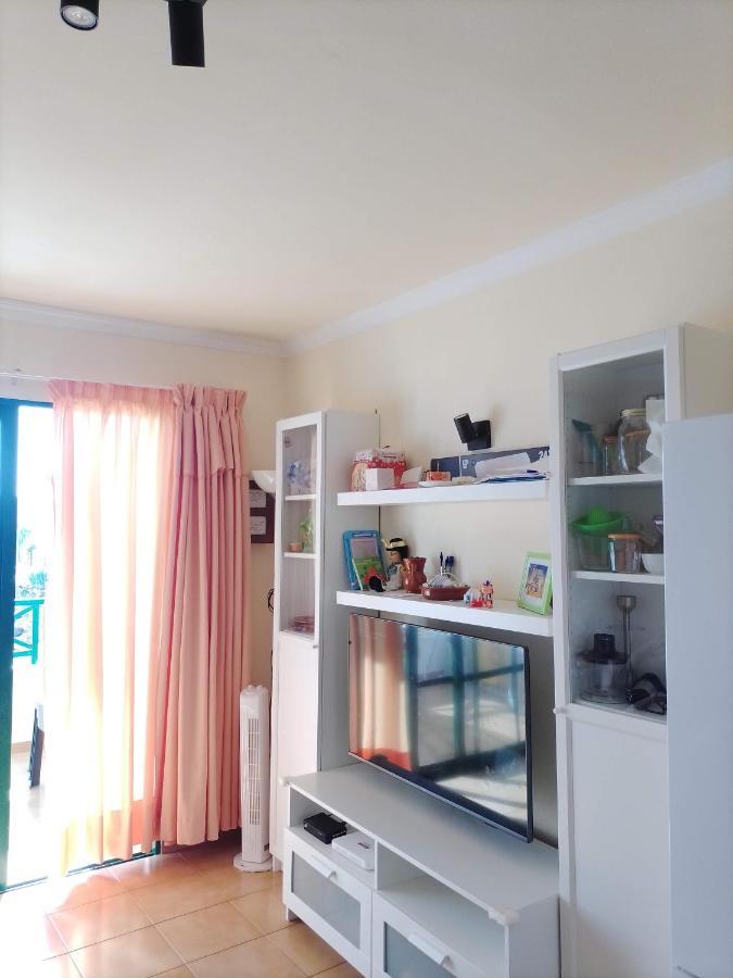 Casa Anita Apartment คอสตา เด อันตีกัว ภายนอก รูปภาพ