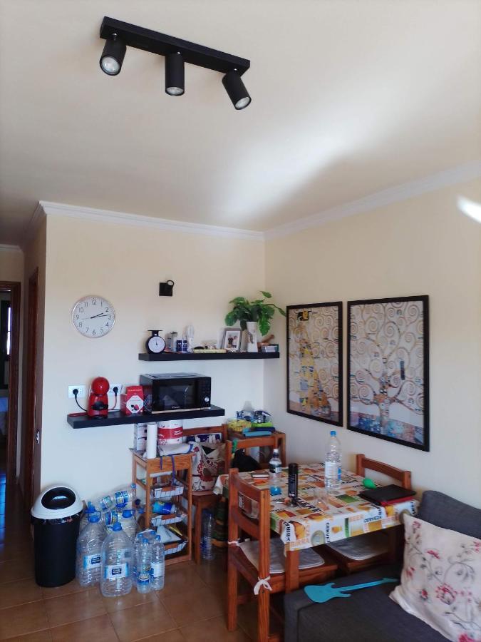 Casa Anita Apartment คอสตา เด อันตีกัว ภายนอก รูปภาพ
