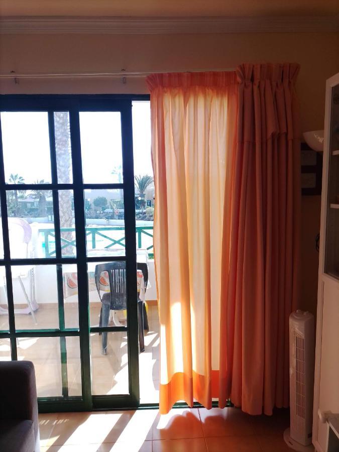 Casa Anita Apartment คอสตา เด อันตีกัว ภายนอก รูปภาพ