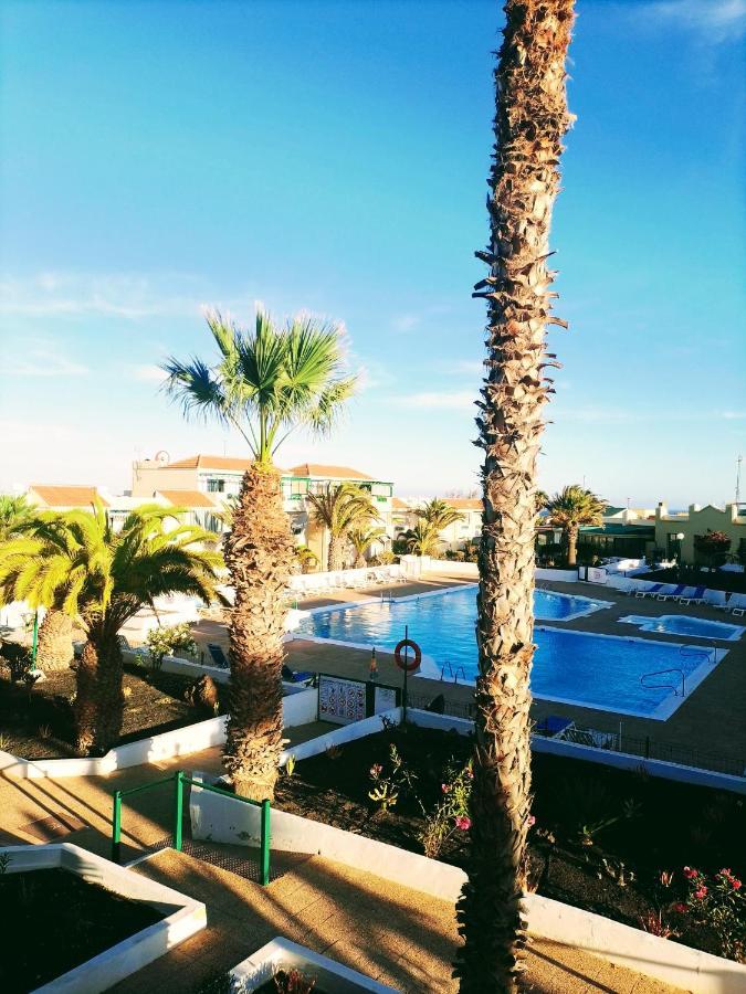Casa Anita Apartment คอสตา เด อันตีกัว ภายนอก รูปภาพ