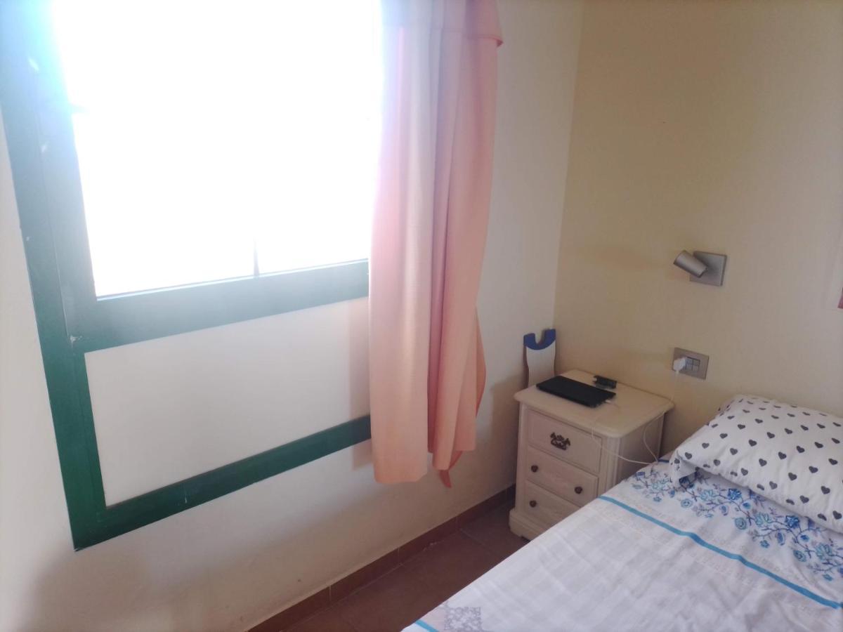 Casa Anita Apartment คอสตา เด อันตีกัว ภายนอก รูปภาพ