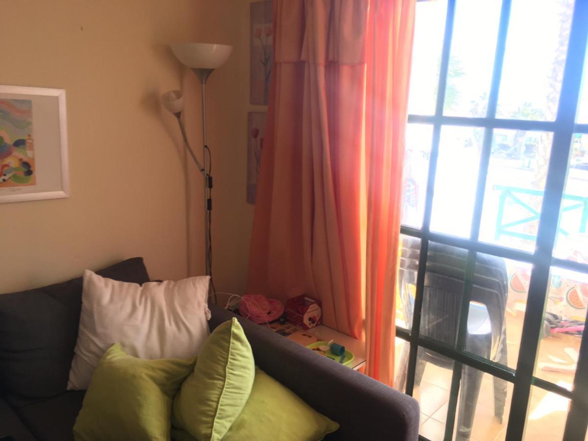 Casa Anita Apartment คอสตา เด อันตีกัว ภายนอก รูปภาพ