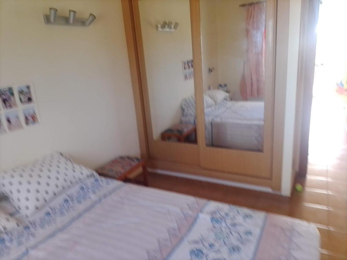 Casa Anita Apartment คอสตา เด อันตีกัว ภายนอก รูปภาพ