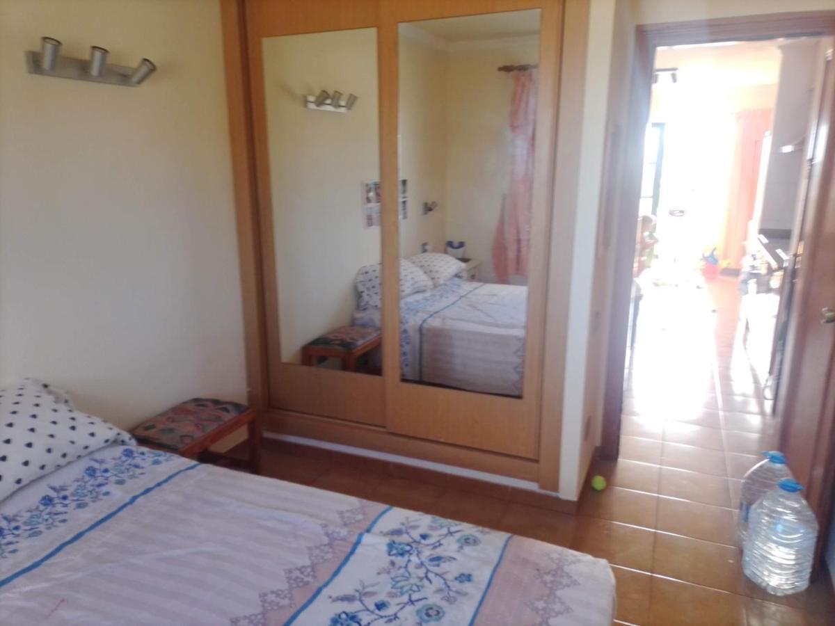 Casa Anita Apartment คอสตา เด อันตีกัว ภายนอก รูปภาพ