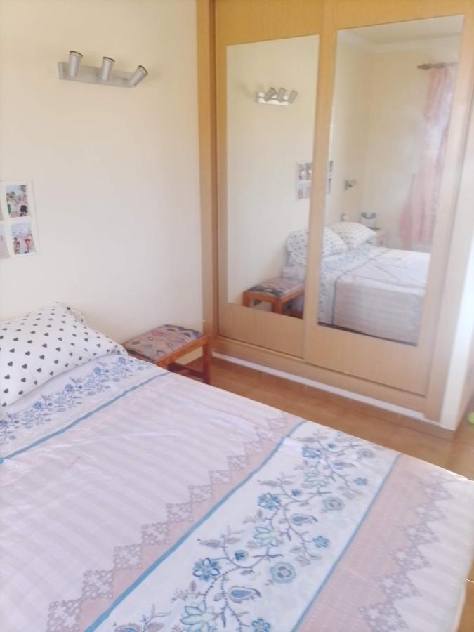 Casa Anita Apartment คอสตา เด อันตีกัว ภายนอก รูปภาพ