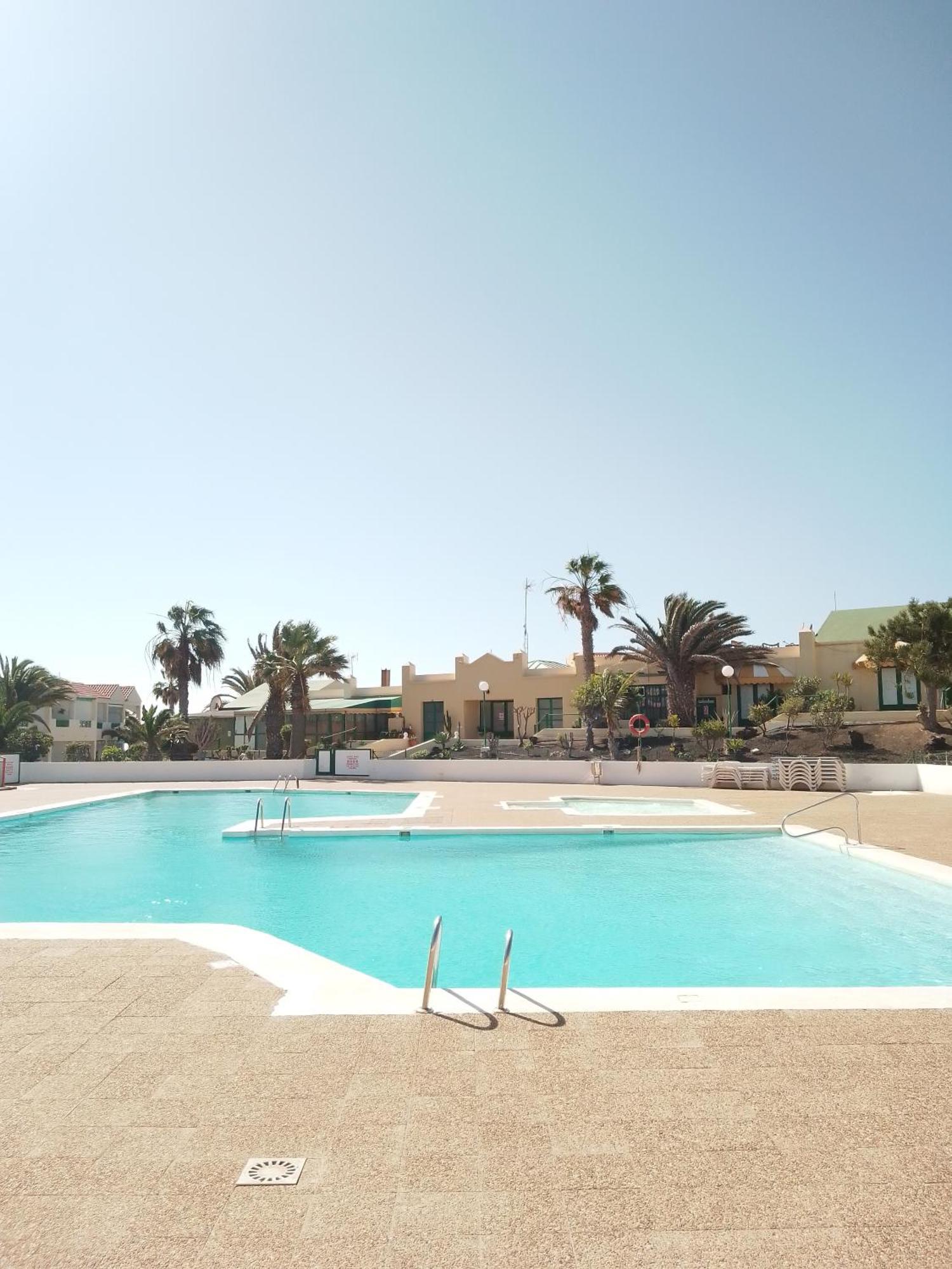 Casa Anita Apartment คอสตา เด อันตีกัว ภายนอก รูปภาพ