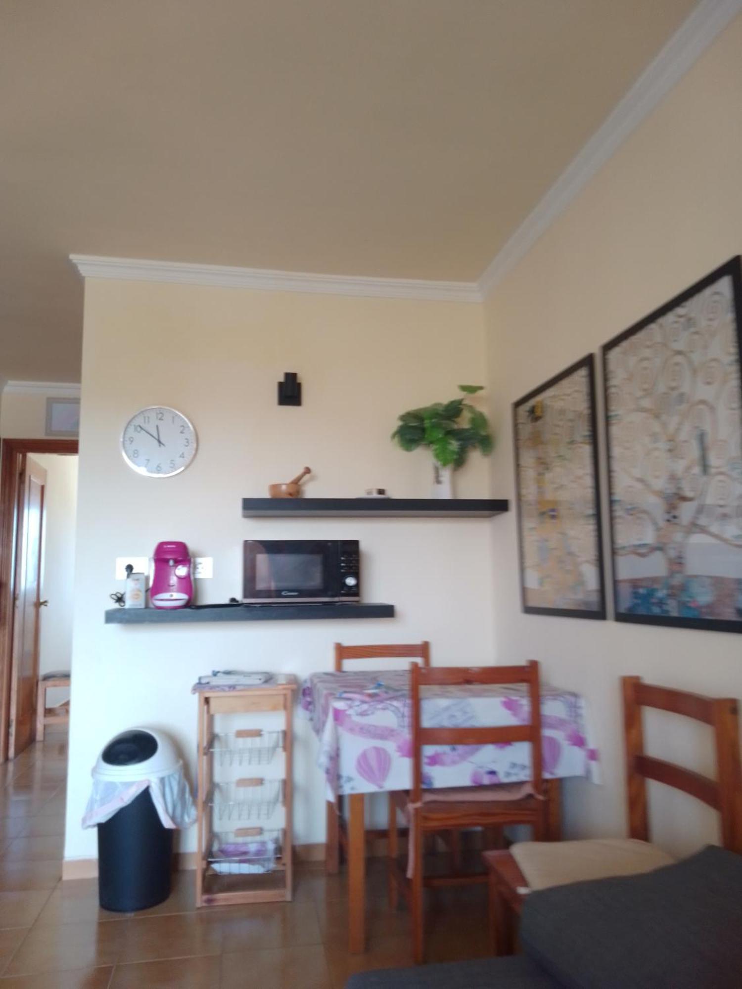 Casa Anita Apartment คอสตา เด อันตีกัว ภายนอก รูปภาพ