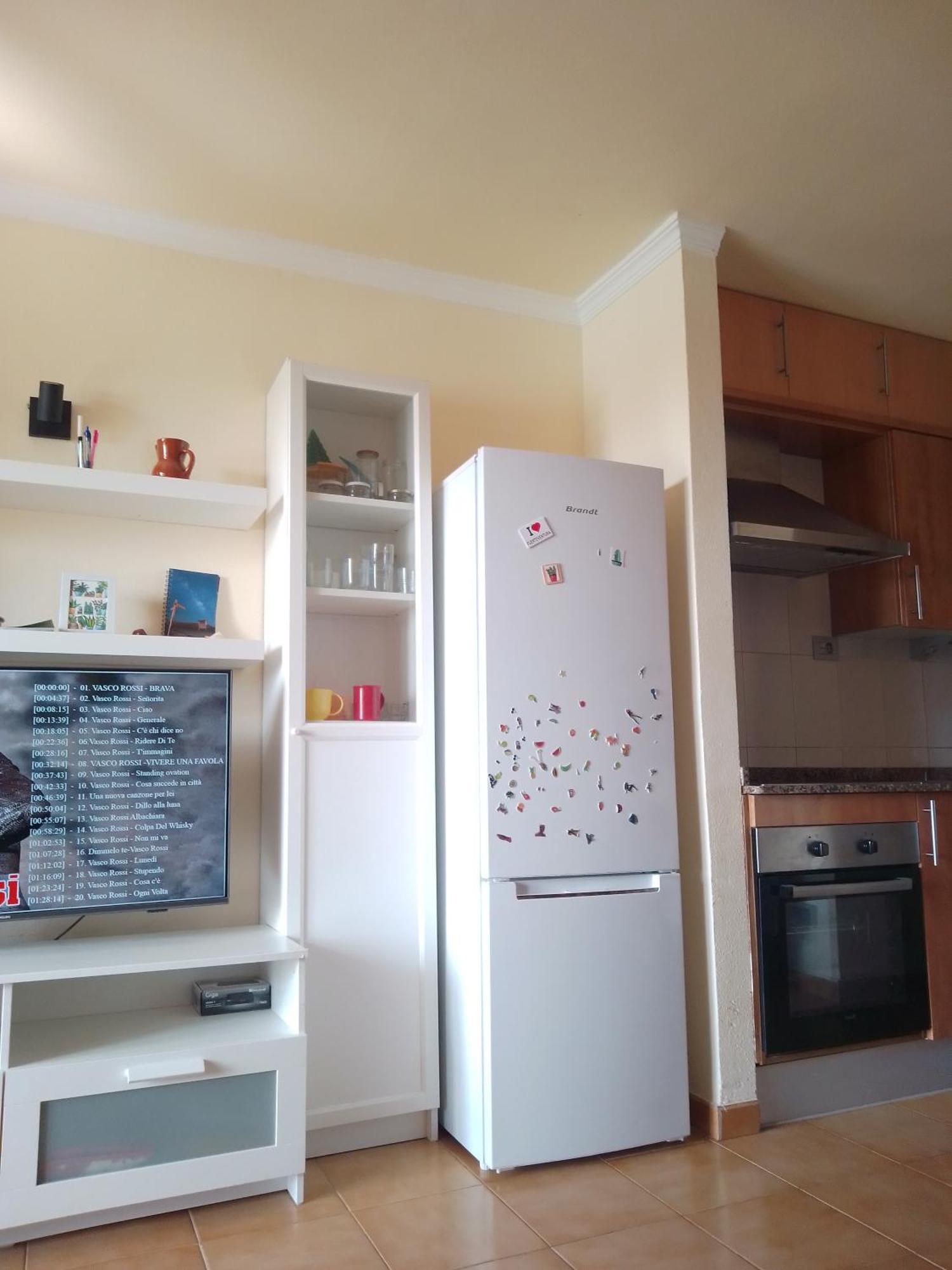 Casa Anita Apartment คอสตา เด อันตีกัว ภายนอก รูปภาพ