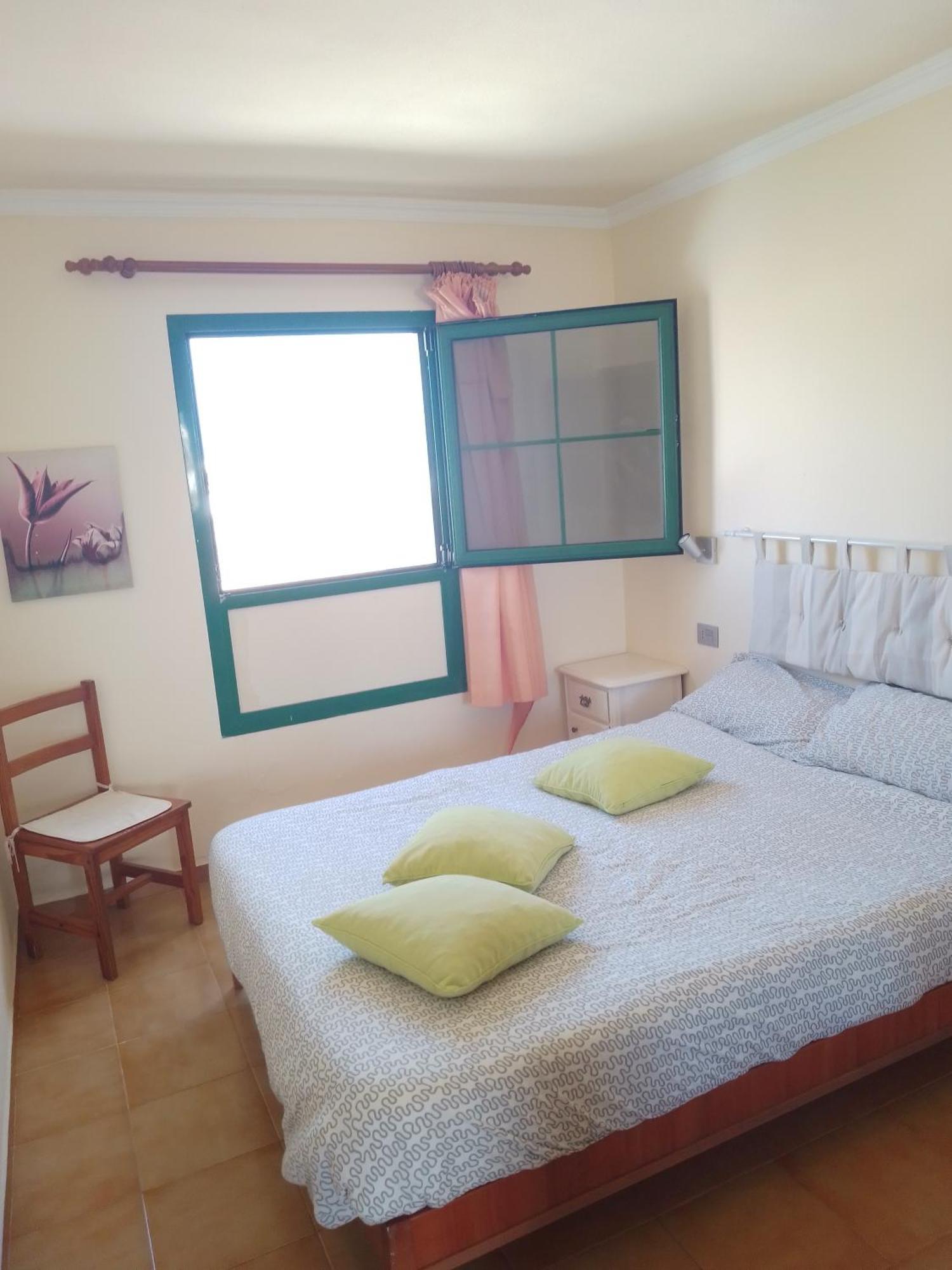 Casa Anita Apartment คอสตา เด อันตีกัว ภายนอก รูปภาพ