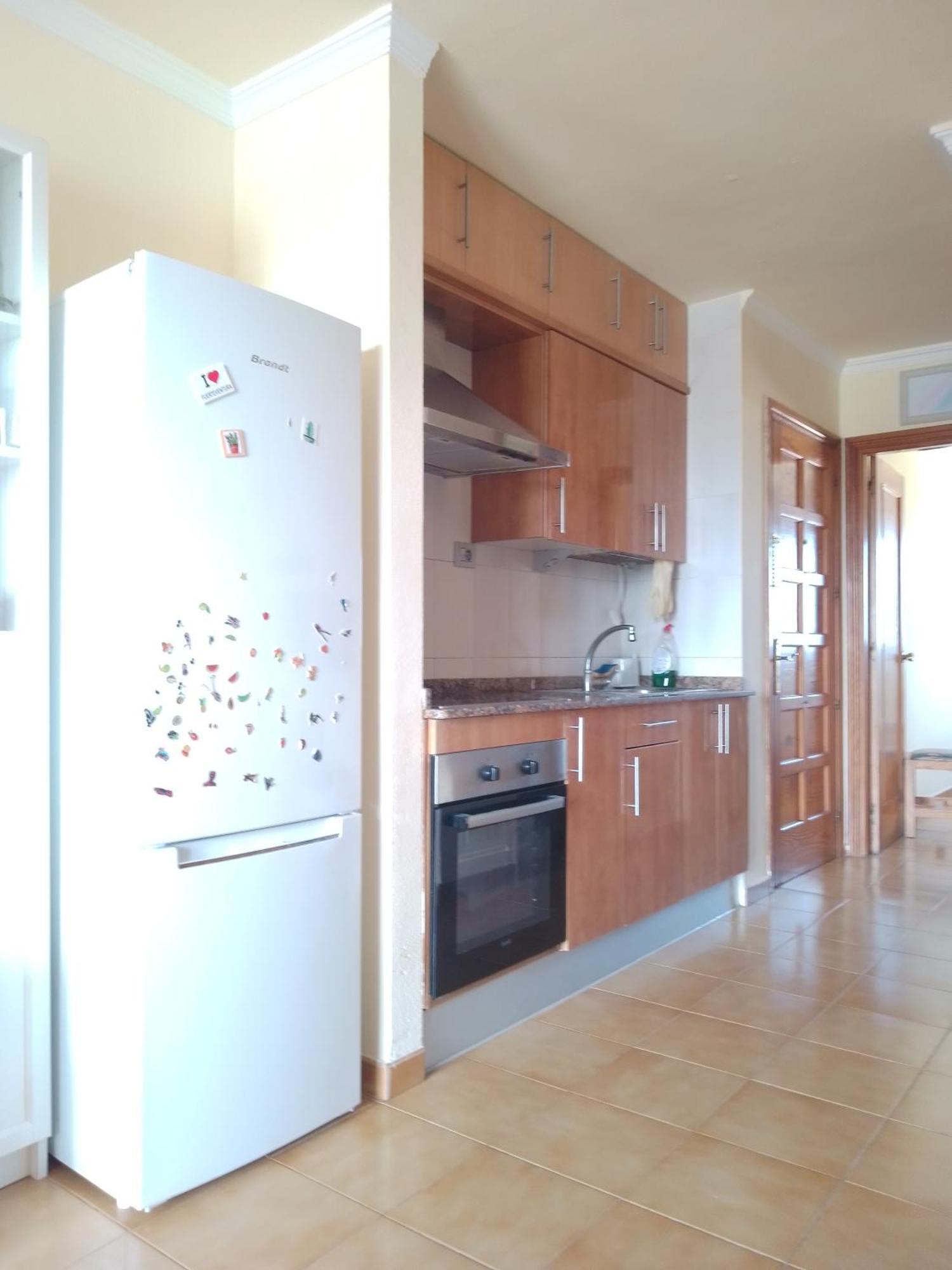 Casa Anita Apartment คอสตา เด อันตีกัว ภายนอก รูปภาพ