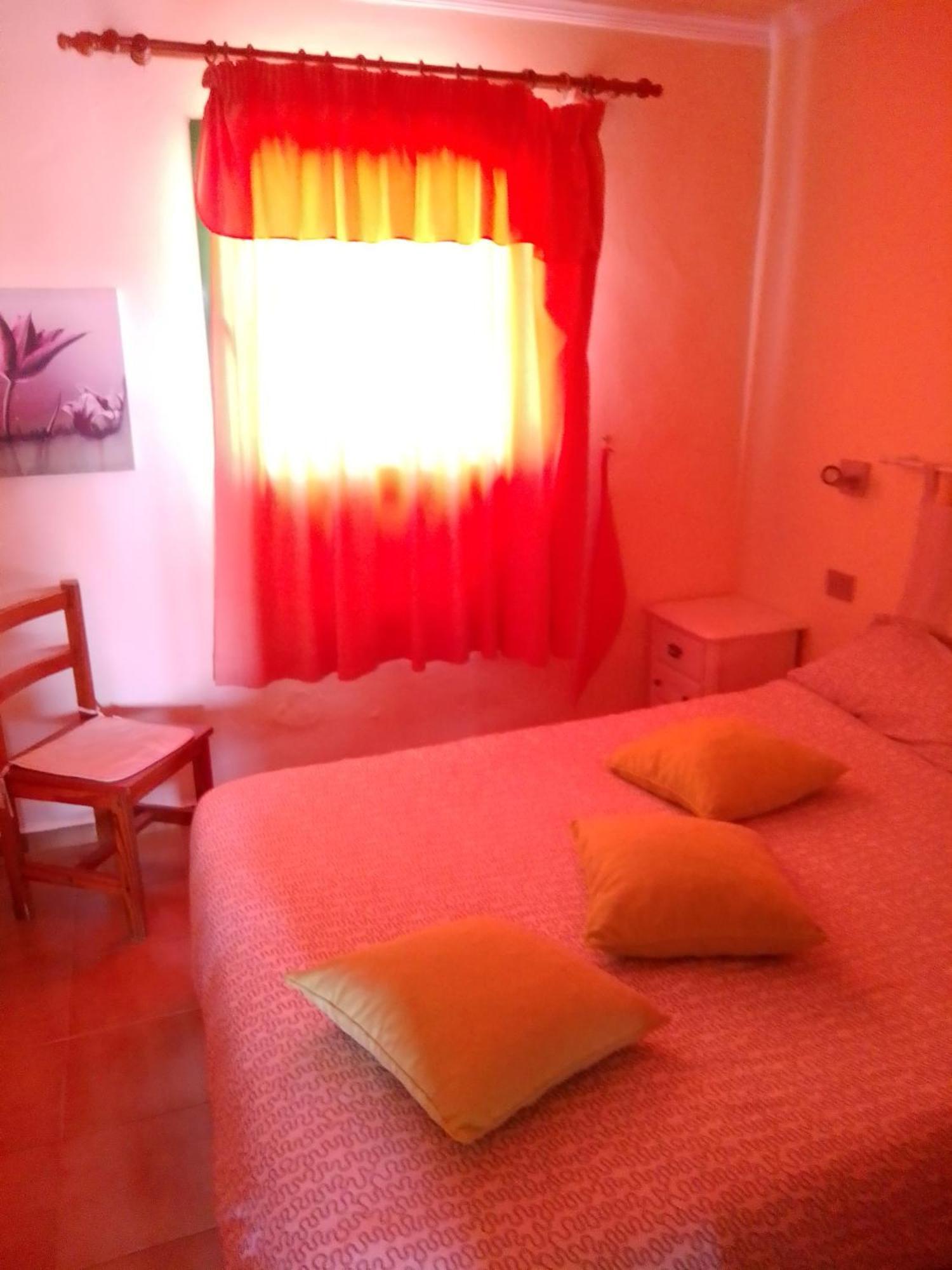 Casa Anita Apartment คอสตา เด อันตีกัว ภายนอก รูปภาพ
