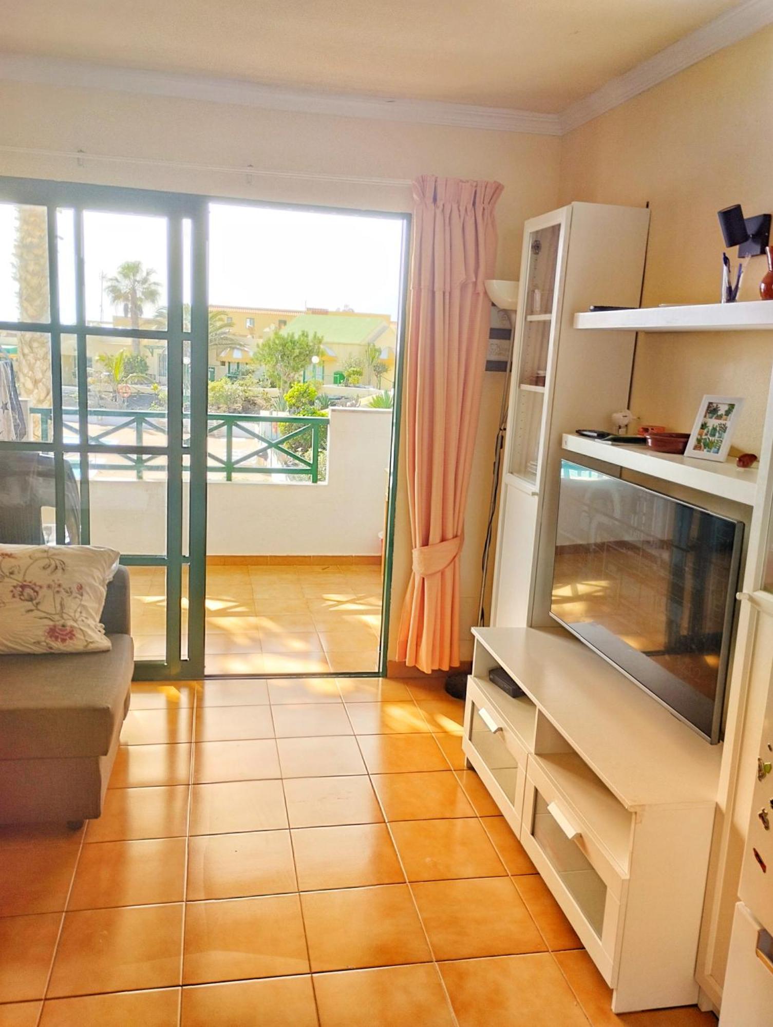 Casa Anita Apartment คอสตา เด อันตีกัว ภายนอก รูปภาพ
