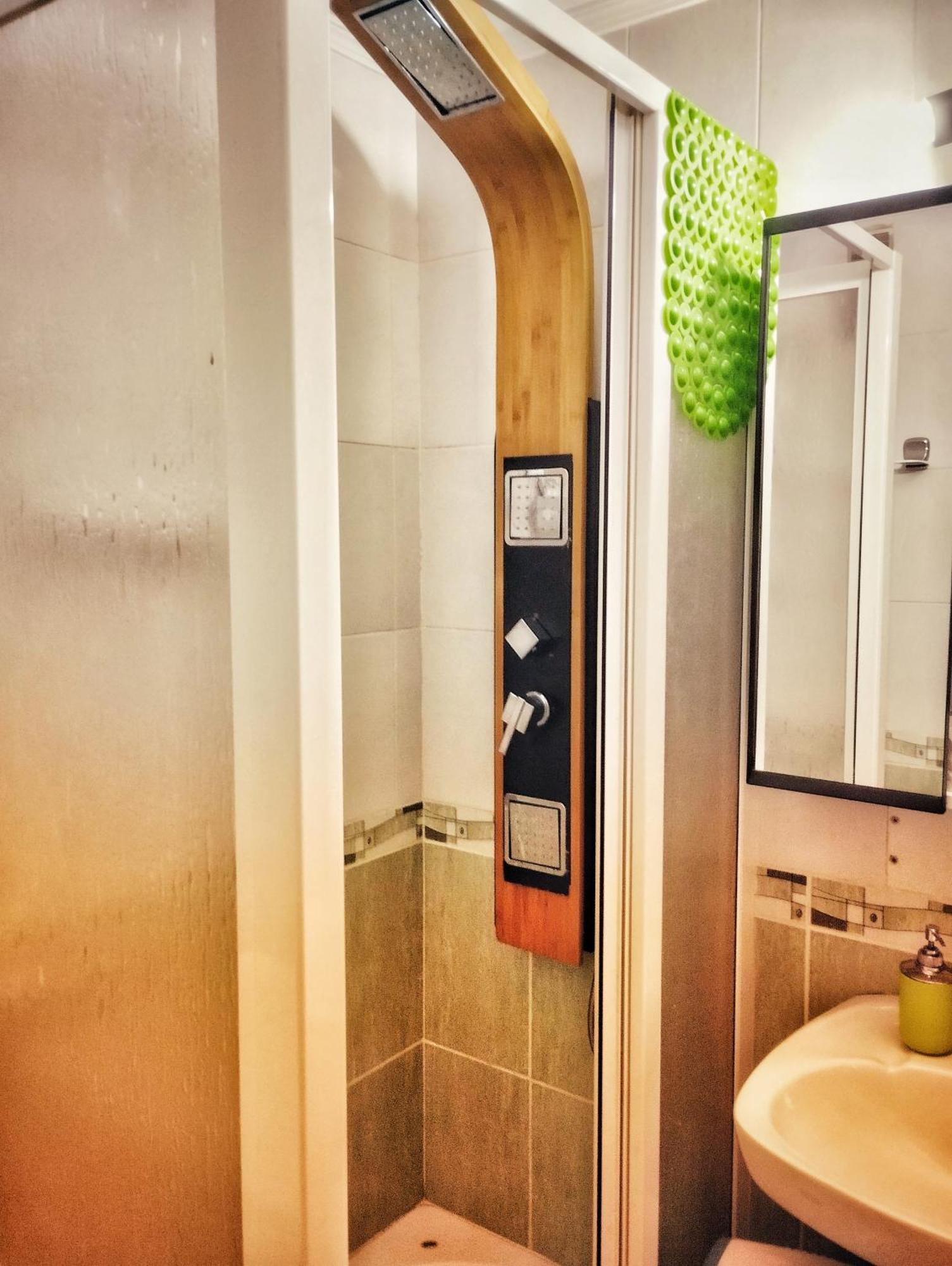 Casa Anita Apartment คอสตา เด อันตีกัว ภายนอก รูปภาพ