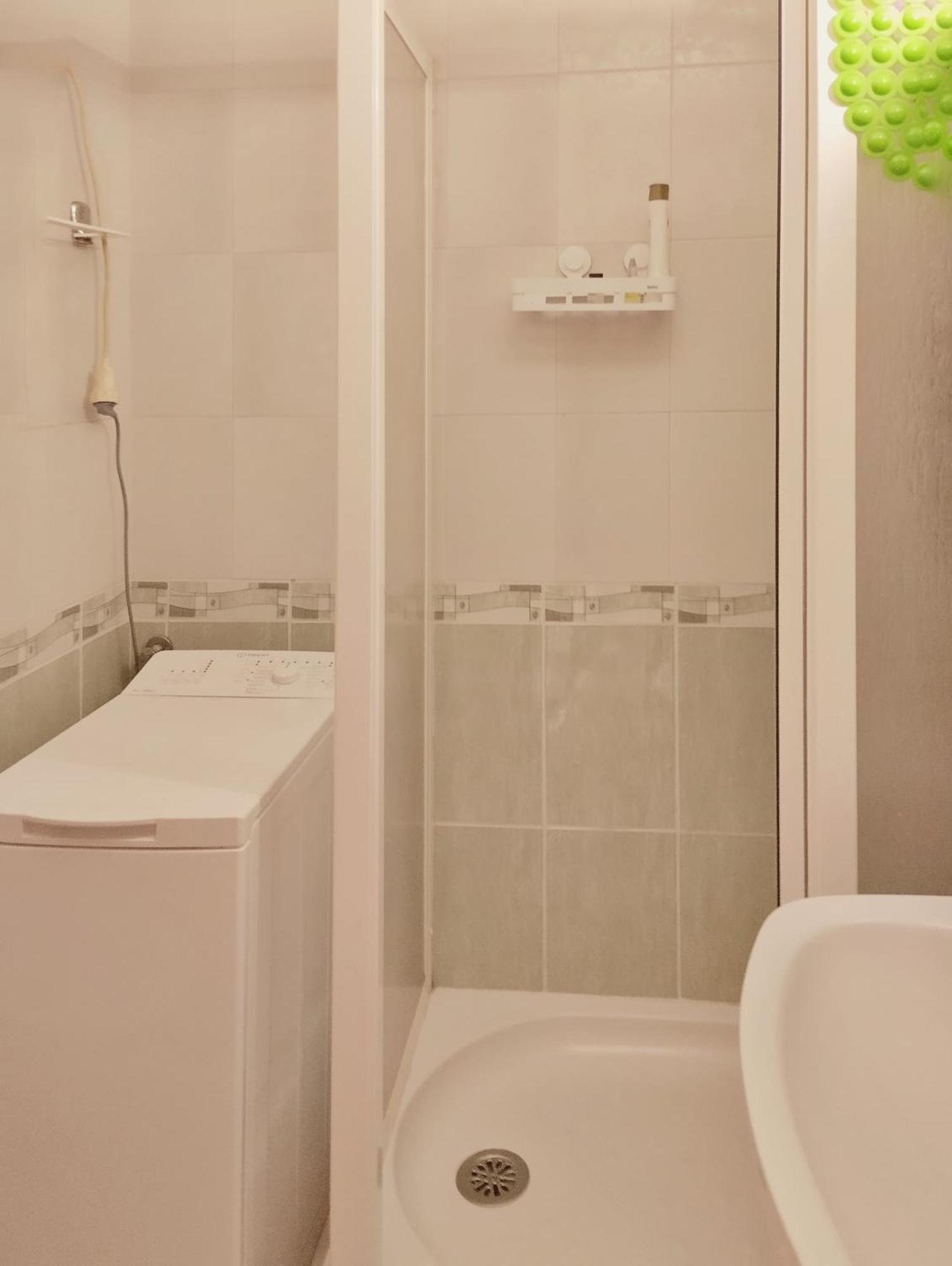 Casa Anita Apartment คอสตา เด อันตีกัว ภายนอก รูปภาพ