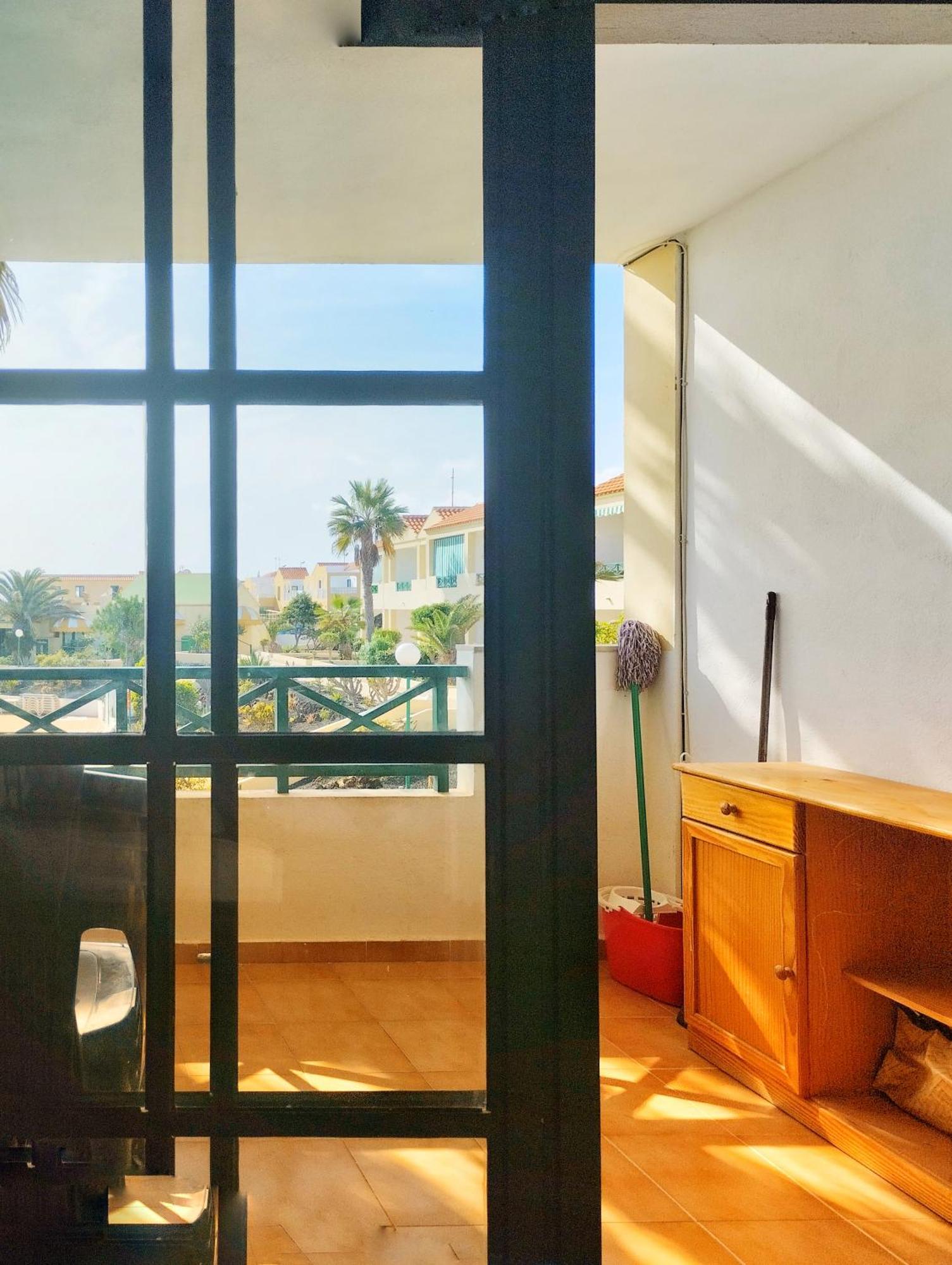 Casa Anita Apartment คอสตา เด อันตีกัว ภายนอก รูปภาพ